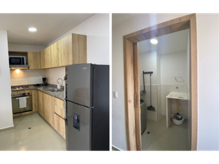 Foto 4 de Apartaestudio en Buena Esperanza en venta, Barranquilla, Atlántico