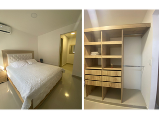Foto 7 de Apartaestudio en Buena Esperanza en venta, Barranquilla, Atlántico