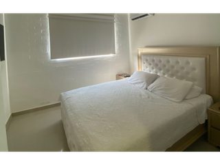 Foto 6 de Apartaestudio en Buena Esperanza en venta, Barranquilla, Atlántico