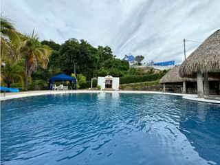 Foto 20 de SE VENDE APARTAMENTO EN RICAURTE CUNDINAMARCA