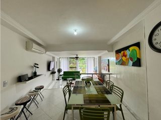 Foto 6 de SE VENDE APARTAMENTO EN RICAURTE CUNDINAMARCA