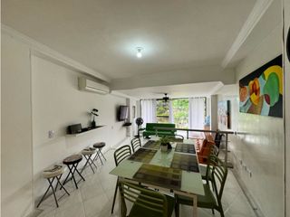 Foto 2 de SE VENDE APARTAMENTO EN RICAURTE CUNDINAMARCA