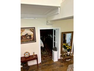 Foto 5 de Venta  espectacular casa, Chapinero Alto