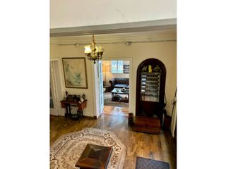 Foto 7 de Venta  espectacular casa, Chapinero Alto