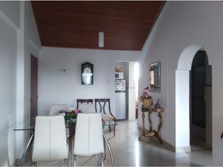 Foto 2 de VENDEMOS  APARTAMENTO  CONJUNTO CANTARRANA