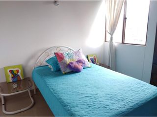 Foto 15 de VENDEMOS  APARTAMENTO  CONJUNTO CANTARRANA