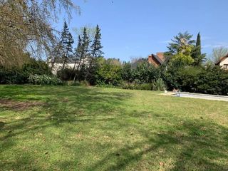 Foto 36 de ALQUILER TEMPORAL 3 MESES - SAN JORGE COUNTRY CLUB -