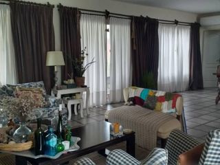 Foto 10 de ALQUILER TEMPORAL 3 MESES - SAN JORGE COUNTRY CLUB -