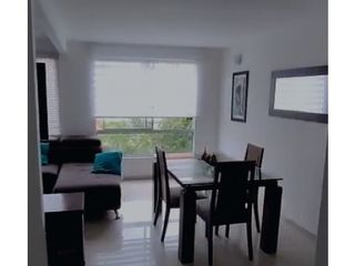 Foto 4 de VENTA  APARTAMENTO REMODELADO PISO 4