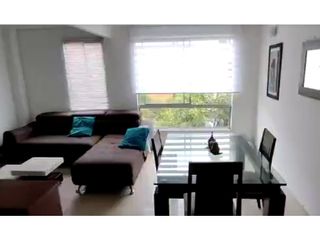 Foto 1 de VENTA  APARTAMENTO REMODELADO PISO 4