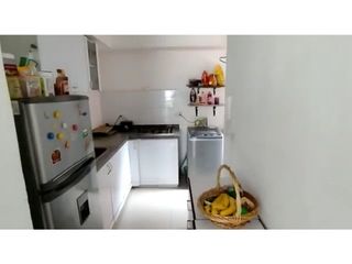 Foto 8 de VENTA  APARTAMENTO REMODELADO PISO 4
