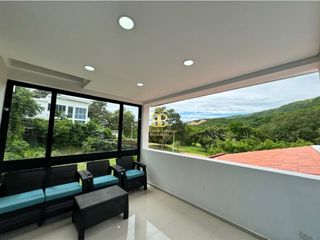 Foto 22 de SE VENDE CASA EN RICAURTE CUNDINAMARCA