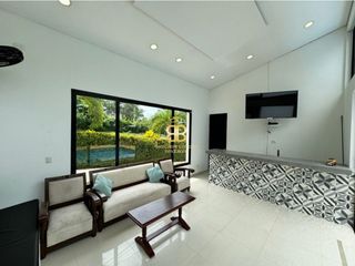 Foto 12 de SE VENDE CASA EN RICAURTE CUNDINAMARCA