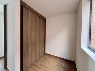 Foto 6 de VENDO APTO 3 HABITACIONES CANTALEJO PARA ESTRENAR