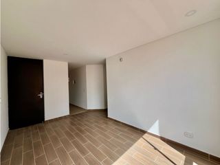 Foto 2 de VENDO APTO 3 HABITACIONES CANTALEJO PARA ESTRENAR