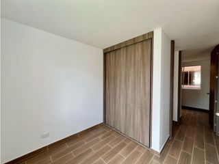Foto 8 de VENDO APTO 3 HABITACIONES CANTALEJO PARA ESTRENAR