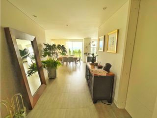Foto 5 de Se Alquila  Apartamento La Reserva Vista A La Cordillera