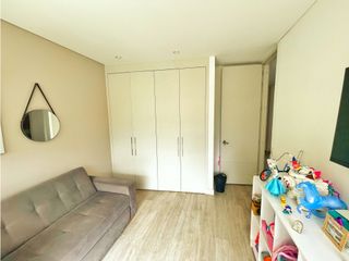 Foto 12 de Se Alquila  Apartamento La Reserva Vista A La Cordillera