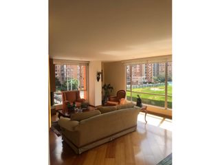 Foto 5 de APARTAMENTO COLINA CAMPESTRE, SUBA, BOGOTA