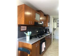 Foto 18 de APARTAMENTO COLINA CAMPESTRE, SUBA, BOGOTA