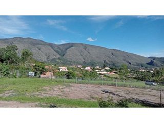 Foto 6 de VENDO LINDO LOTE DE 3.560 METROS - TORDOYA - VILLA DE LEYVA