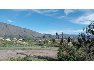 Foto 7 de VENDO LINDO LOTE DE 3.560 METROS - TORDOYA - VILLA DE LEYVA