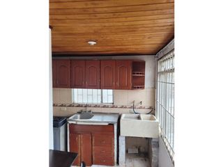 Foto 2 de VENTA APARTAESTUDIO BARRIO EL JARDIN IBAGUE