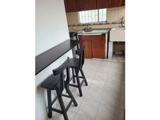 Foto 1 de VENTA APARTAESTUDIO BARRIO EL JARDIN IBAGUE
