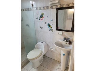 Foto 12 de VENTA APARTAESTUDIO BARRIO EL JARDIN IBAGUE