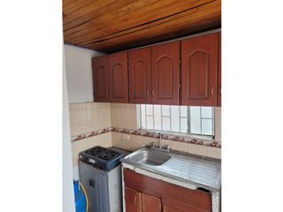 Foto 4 de VENTA APARTAESTUDIO BARRIO EL JARDIN IBAGUE
