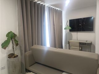 Foto 10 de RENTA APARTAESTUDIO AMOBLADO EN CERRITOS MALL PEREIRA