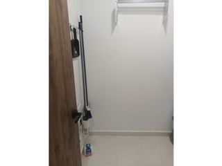 Foto 5 de RENTA APARTAESTUDIO AMOBLADO EN CERRITOS MALL PEREIRA