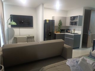 Foto 4 de RENTA APARTAESTUDIO AMOBLADO EN CERRITOS MALL PEREIRA