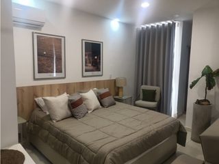 Foto 12 de RENTA APARTAESTUDIO AMOBLADO EN CERRITOS MALL PEREIRA