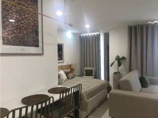 Foto 13 de RENTA APARTAESTUDIO AMOBLADO EN CERRITOS MALL PEREIRA