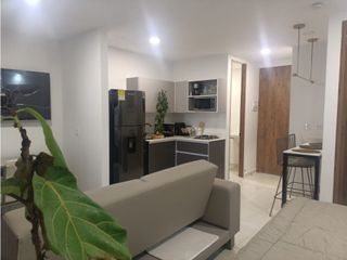 Foto 14 de RENTA APARTAESTUDIO AMOBLADO EN CERRITOS MALL PEREIRA