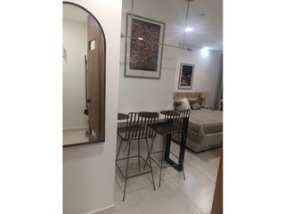Foto 7 de RENTA APARTAESTUDIO AMOBLADO EN CERRITOS MALL PEREIRA