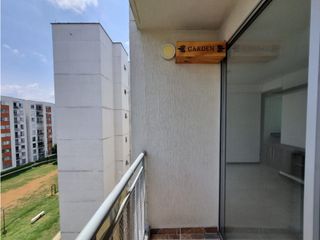 Foto 4 de VENTA DE APARTAMENTO ESQUINERO EN JAMUNDI/VALLE (LOS NARANJOS)