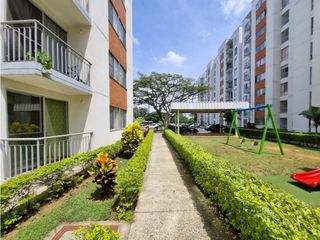 Foto 22 de VENTA DE APARTAMENTO ESQUINERO EN JAMUNDI/VALLE (LOS NARANJOS)