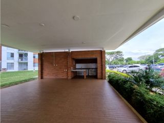 Foto 23 de VENTA DE APARTAMENTO ESQUINERO EN JAMUNDI/VALLE (LOS NARANJOS)