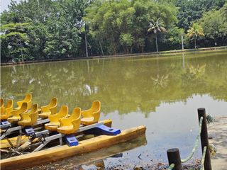 Foto 23 de VENTA LOTE Club House Lake resort sur de Cali a 30 minutos