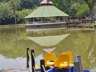 Foto 3 de VENTA LOTE Club House Lake resort sur de Cali a 30 minutos