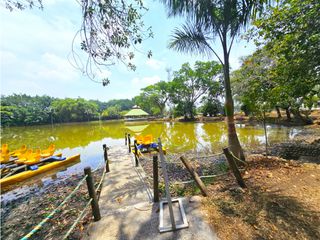 Foto 25 de VENTA LOTE Club House Lake resort sur de Cali a 30 minutos