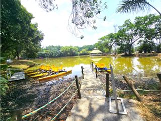 Foto 10 de VENTA LOTE Club House Lake resort sur de Cali a 30 minutos