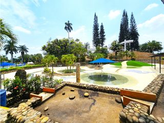 Foto 26 de VENTA LOTE Club House Lake resort sur de Cali a 30 minutos