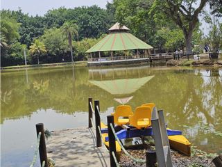 Foto 9 de VENTA LOTE Club House Lake resort sur de Cali a 30 minutos