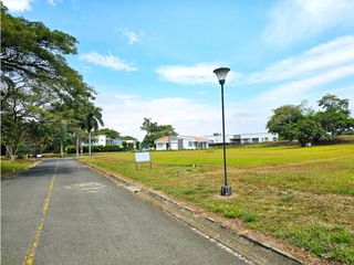 Foto 13 de VENTA LOTE Club House Lake resort sur de Cali a 30 minutos