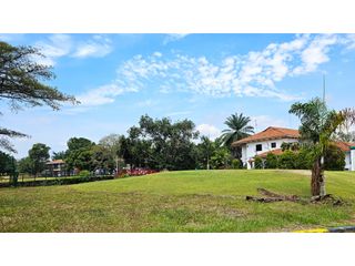 Foto 7 de VENTA LOTE Club House Lake resort sur de Cali a 30 minutos