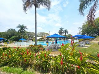 Foto 14 de VENTA LOTE Club House Lake resort sur de Cali a 30 minutos