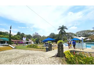 Foto 15 de VENTA LOTE Club House Lake resort sur de Cali a 30 minutos